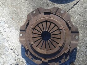 spojka na škoda favorit - 3