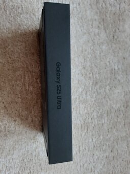 Samsung Galaxy S25 Ultra 256GB NOVÝ - 3