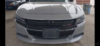 Prodám Dodge Charger 5,7 V8 Hemi - 3