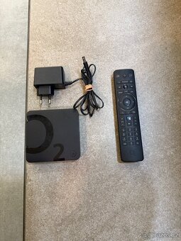 SETTOPBOX O2 - 3