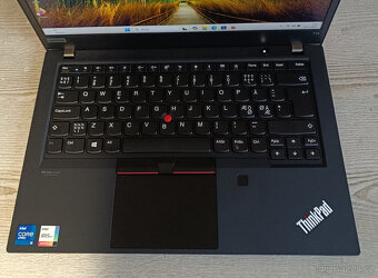 14 Notebook Lenovo Thinkpad T14 Gen 2 - 3