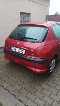 Peugeot 206 - 3