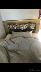 Stara postel 90x200cm - 3