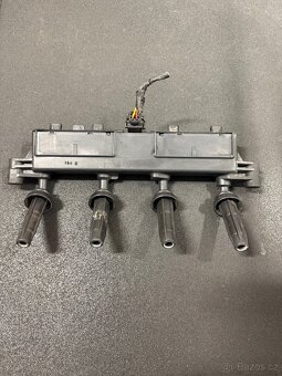 Peugeot 206 zapalovací cívka - 3