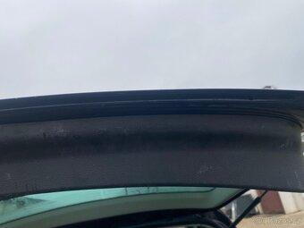 Víko kufru Vw Touran 1t1, 1t2 - 3