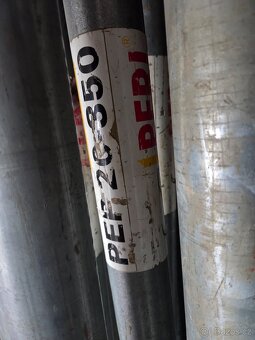 Stavební stojky - Peri, Doka - 3