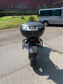 KTM Adventure 990 - 3