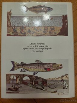 Rybí kuchyně - Jindřich Vaňha - 3