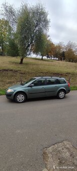 Renault Megane II - 3