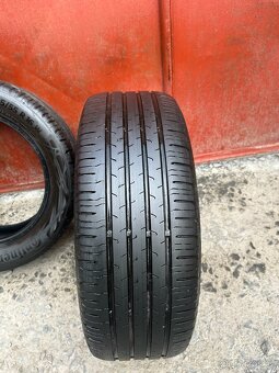 Prodám gumy 205/55/16 - 3