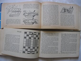 modelářství, hry - 3