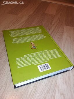 Dějiny Malajsie (edice Dějiny států) - 3