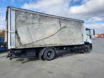 Iveco eurocargo 150e27 - 3