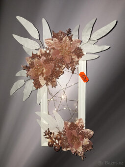 Vánoční rámeček - 3