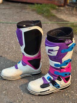 GAERNE SG22 LIMITED EDITION - 3