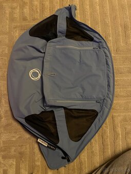 Breezy letní stříška Donkey - 3