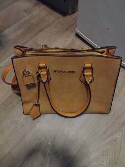 Kabelka Michael Kros - 3
