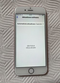 Prodám IPhone 6s 128GB + Samsung S5230 - 3