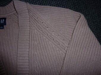 Dámský svetr GAP vel. M - 3