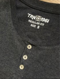 Pánské tričko nové - 3