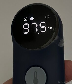 Ušní teploměr pro domácí zvířata - 3