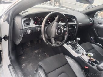Audi A5 Sportback 2.0 TFSI - 3