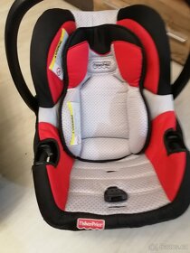 Sedačka vajíčko - 3