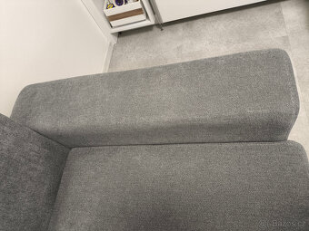 Rozkládací pohovka - 3