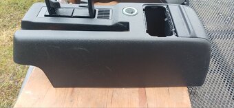 Sada loketní opěrky škoda octavia 1 - 3