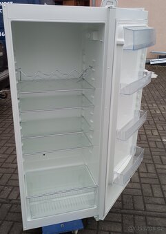 Ledničky Zanussi - 3