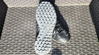 Turfy Nike, Mercurial 33, Neymar 34 - 3