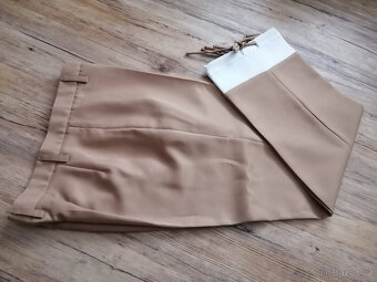 Kalhoty, vesta, klobouk (český Honza set) - 3