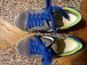 Celokozene tenisky znacky PRIMIGI velikost 29 - 3