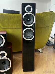 Wharfedale Diamond 10.4 5.0 - 3