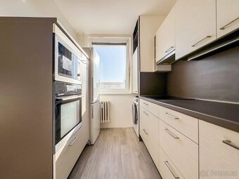 NA PRONÁJEM - 2+1 ZLÍN - 3