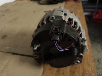 Zánovní alternátor Škoda fabia 1 - 3