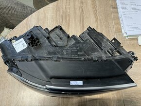 Světlo volkswagen Tiguan - 3