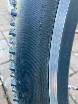 Divčí kolo - Rock Machine - 3