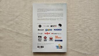 Game industry 2 - Jan Jirkovský (brož.) - 3