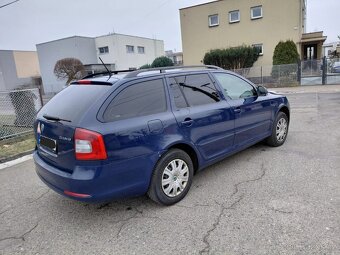 Octctavia 2.0 Tdi 4x4 - 3