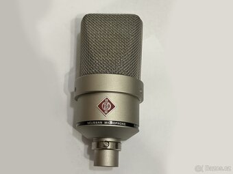 Neumann TLM 103 (zánovní) - 3