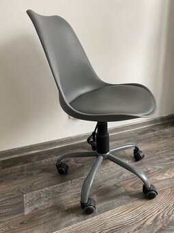 Kancelářská židle - 3