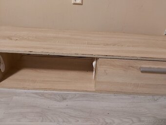 Obývací stěna - 3