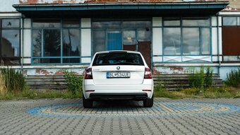 Škoda Octavia Combi 1.6 TDI Style DSG - 3