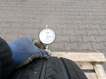 225/65/16 C letní pneu bridgestone - 3