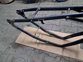 Jawa 350 sv, ohv - 3