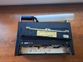 Radio SHARP - 3