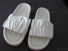 Pantofle.pantoflíčky.nové - 3