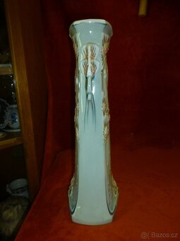 porcelán royal dux - 3