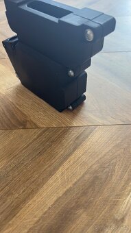 Ochranný kryt elektrické kabelu - 3